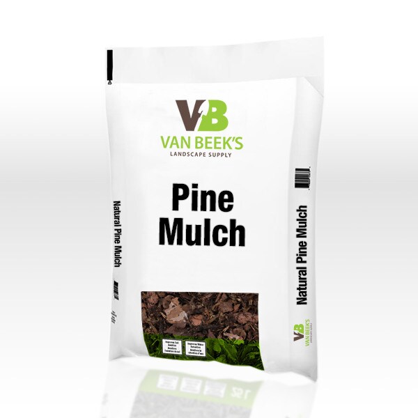 Pine Mulch
